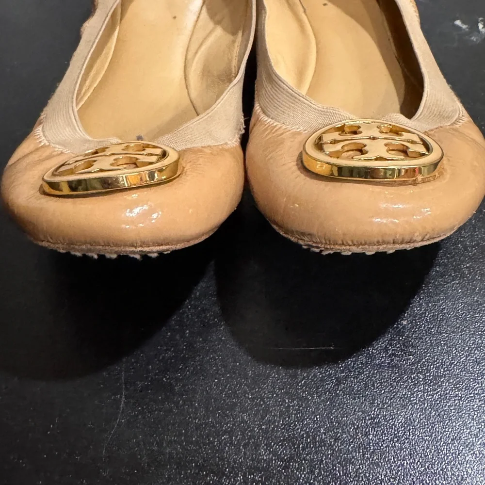 Tory Burch chic tory
